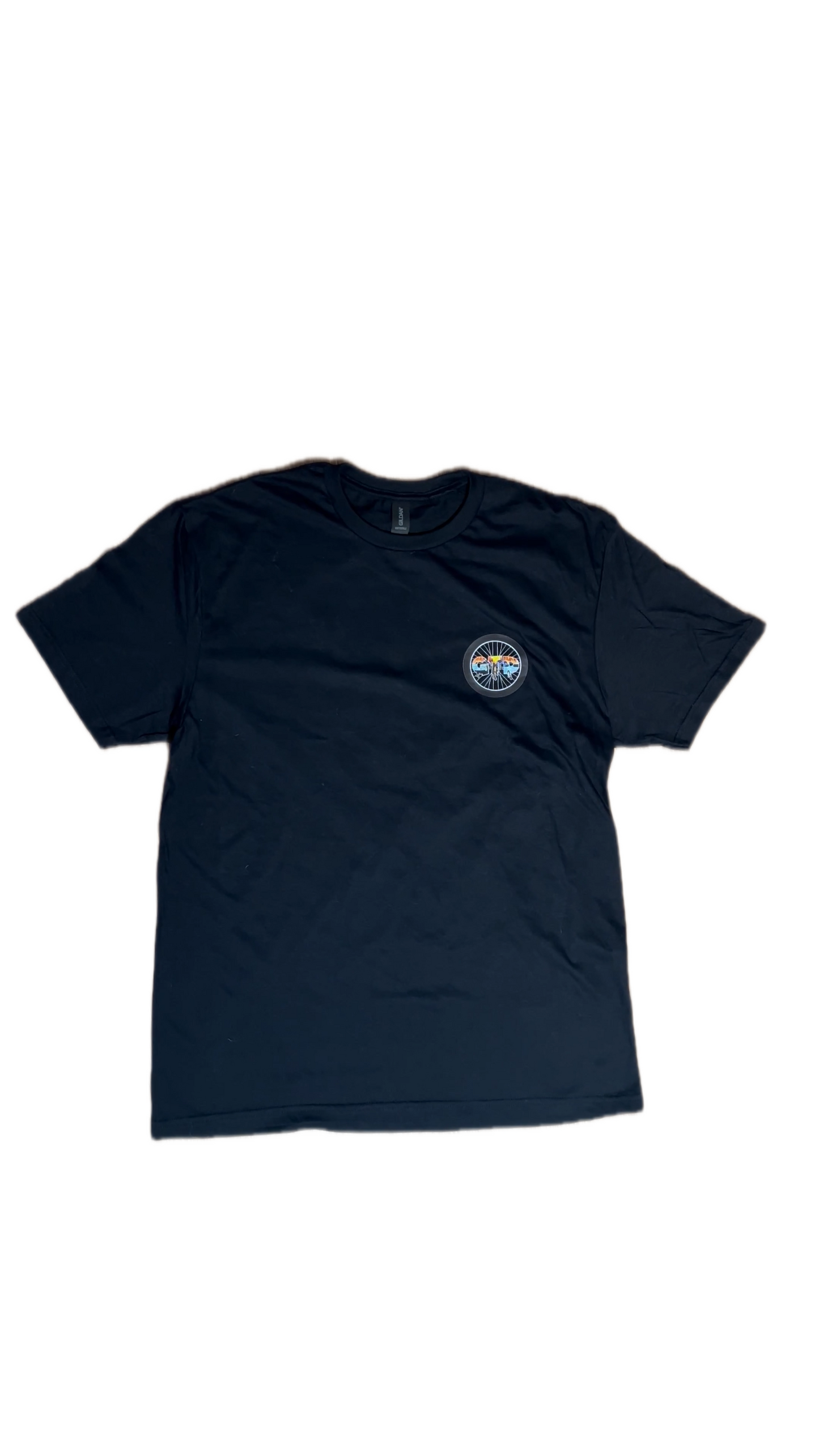 GTD T-Shirt's