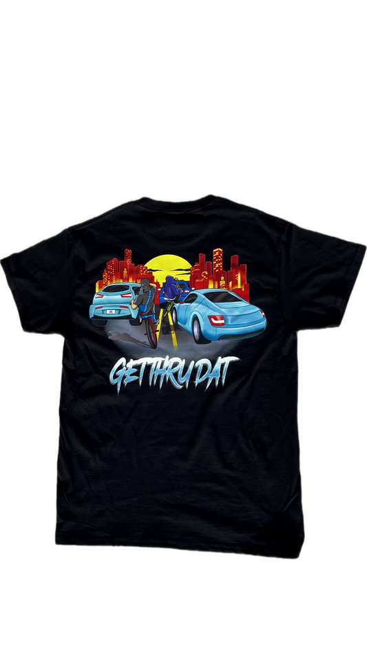 GTD T-Shirt's