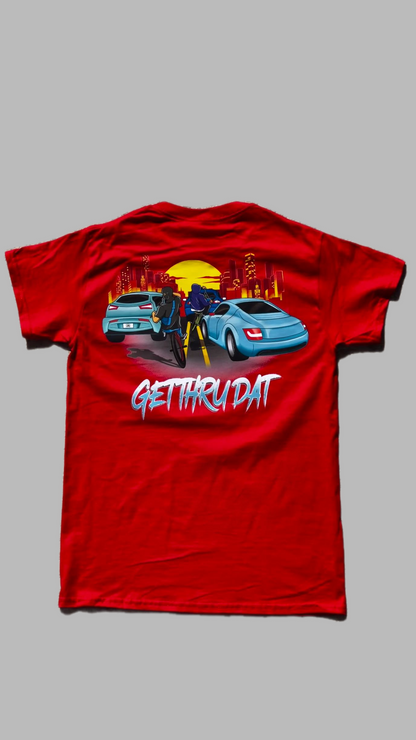 GTD T-Shirt's