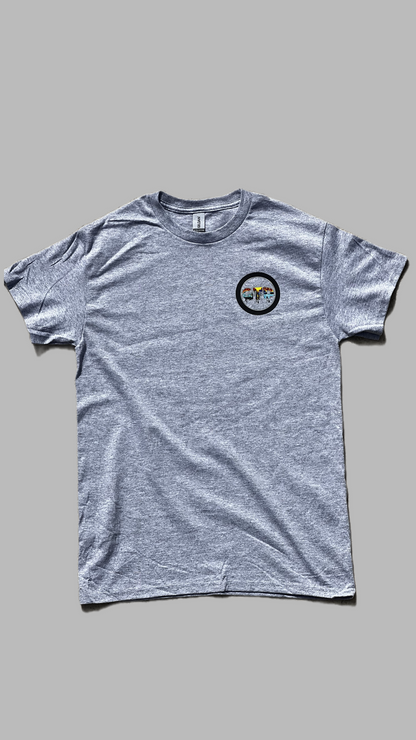 GTD T-Shirt's