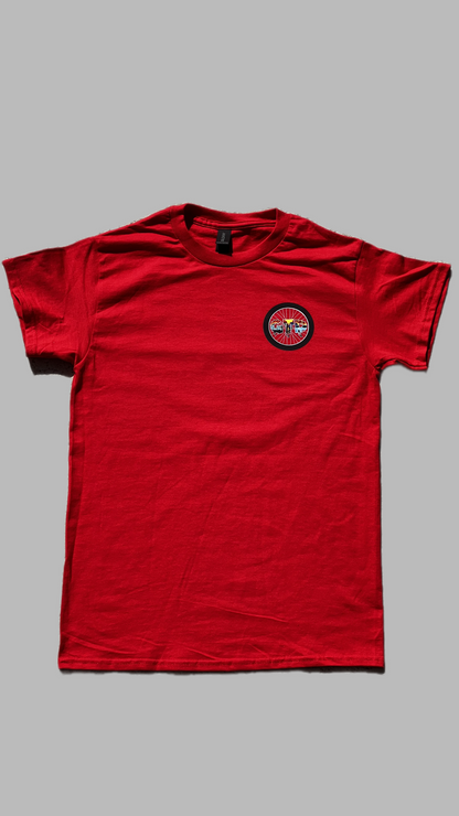GTD T-Shirt's