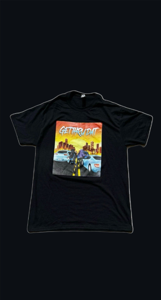 GTD T-Shirt